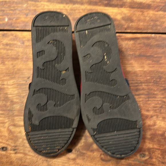 Fly London Wedges Size 38 - Picture 5 of 6